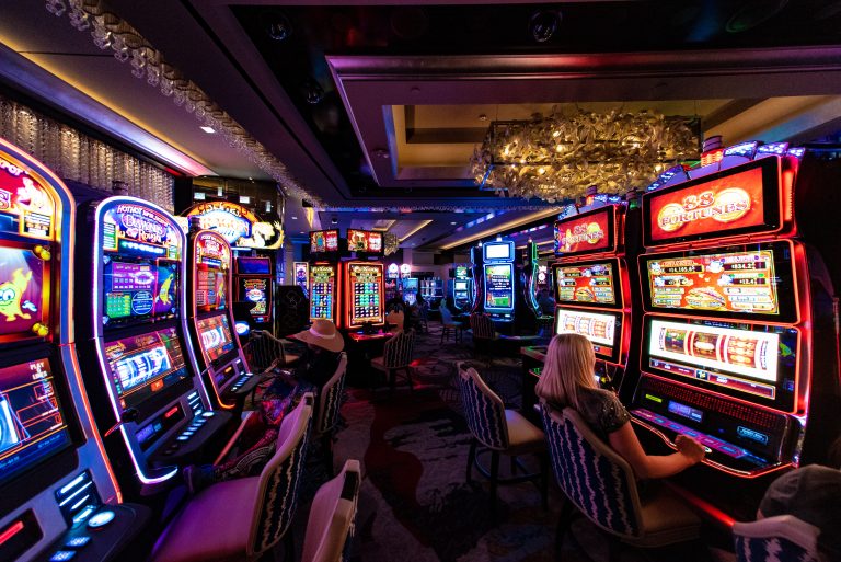 Las Vegas Casino 2