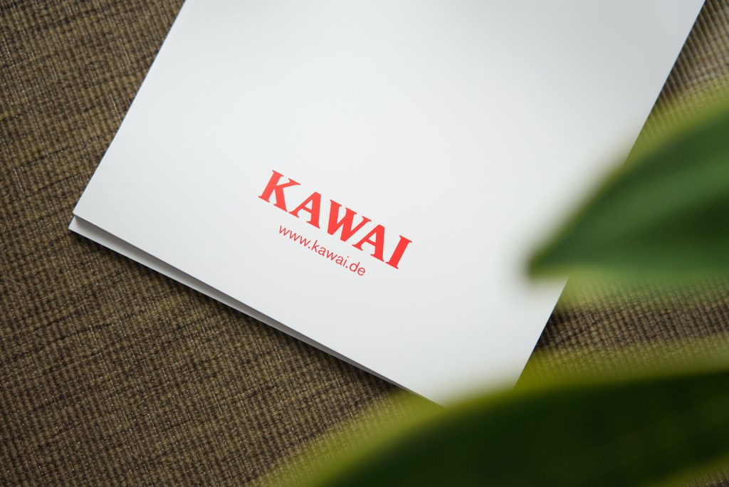 Kawai Buch