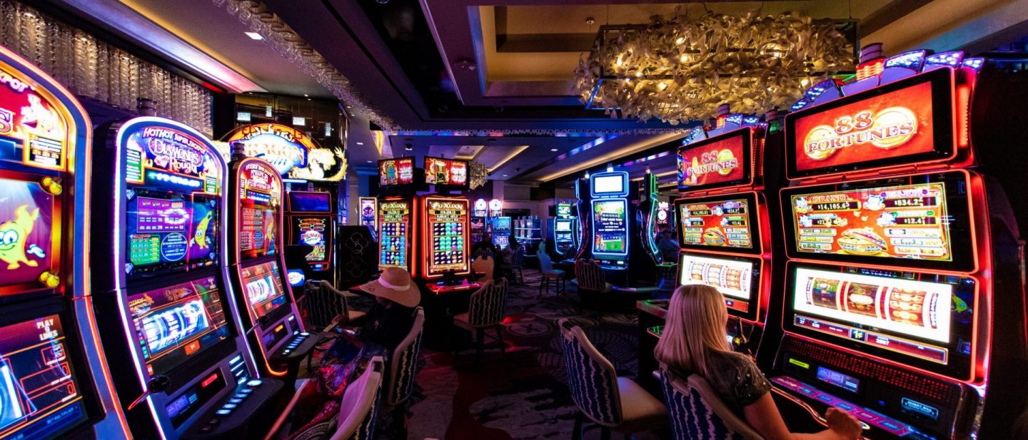 Las Vegas Casino 2